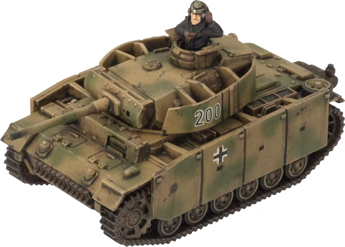 Kursk: Complete World War II Starter Set - FWBX14