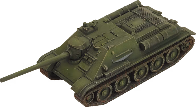 Kursk: Complete World War II Starter Set - FWBX14