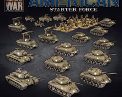 American Spearhead Force - USAB11