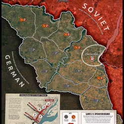 Firestorm: Stalingrad