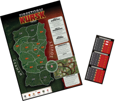 Firestorm Kursk