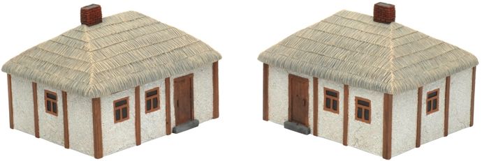 Rural Farm Buildings - BB137
