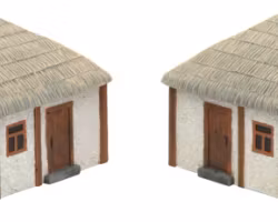 Rural Farm Buildings - BB137
