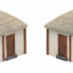 Rural Farm Buildings - BB137