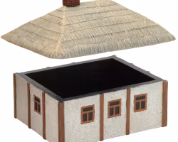 Rural Farm Buildings - BB137
