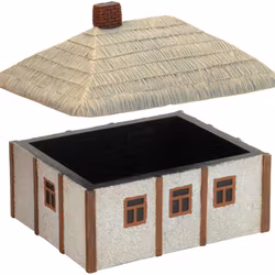 Rural Farm Buildings - BB137