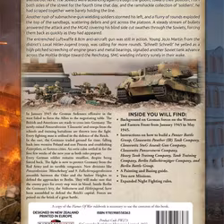 Berlin: German (LW 110p A4 HB) - FW273