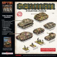 Tank Training Company - GEAB25
