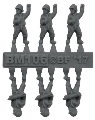 M12 155mm Artillery Battery - UBX84