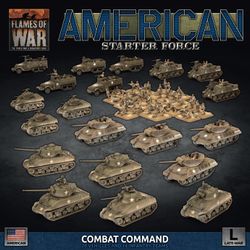 American Combat Command - USAB10