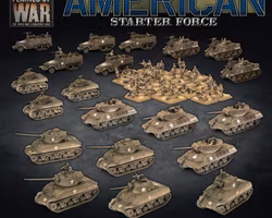 American Combat Command - USAB10