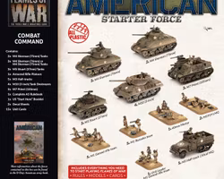 American Combat Command - USAB10