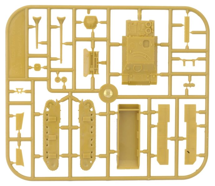 Panzer IV/70 Platoon - GBX160