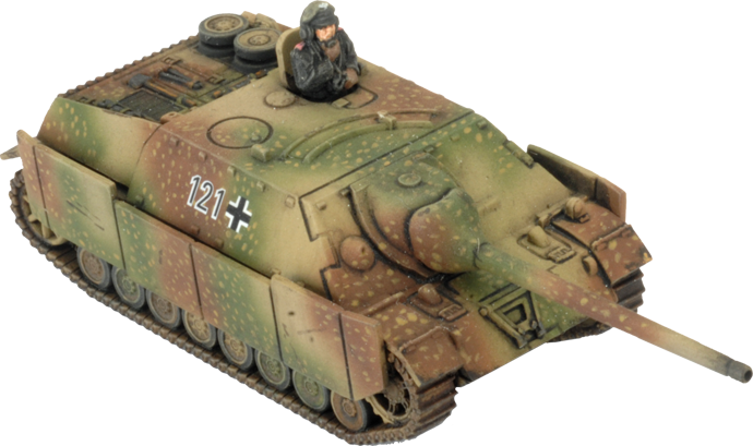 Panzer IV/70 Platoon - GBX160