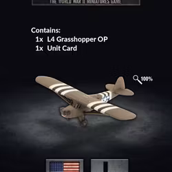 L4 Grasshopper Observation Post - US951