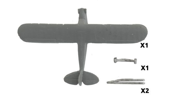L4 Grasshopper Observation Post - US951