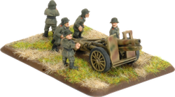 15cm Infantry Gun Platoon - GE570