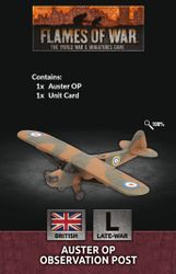 Auster OP Observation Post - BR951