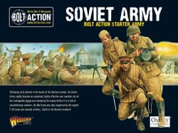 Soviet Starter Army - 402614001