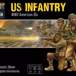 US Infantry - 402013012