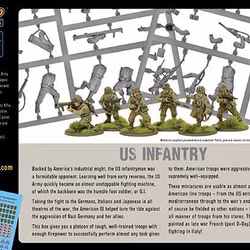 US Infantry - 402013012