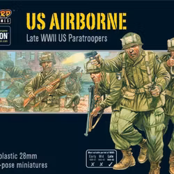 US Airborne - 402013101