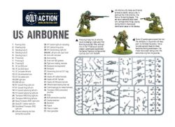 US Airborne - 402013101