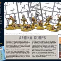 Afrika Korps Infantry - 402012030