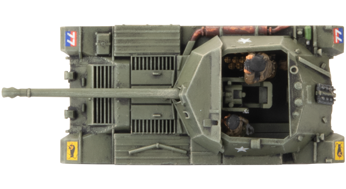 Archer Anti-Tank Troop - BBX78
