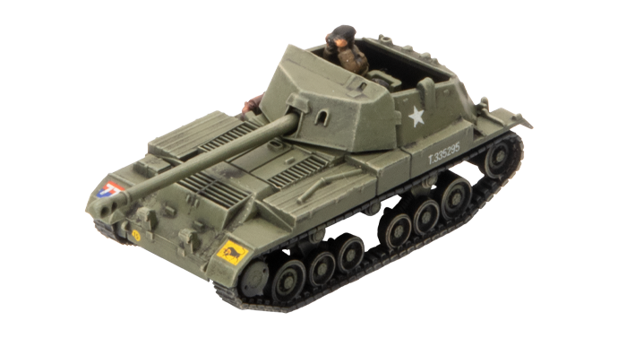Archer Anti-Tank Troop - BBX78