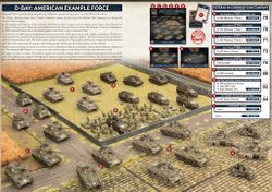 D-Day Americans (120p A4 HB) - FW262