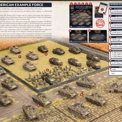 D-Day Americans (120p A4 HB) - FW262