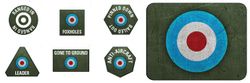 British Gaming Tin - TD037