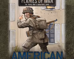 American 101st Airborne Gaming Set - TD041