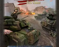 American Tin (x20 Tokens, x2 Objectives, x16 Dice) - TTK18