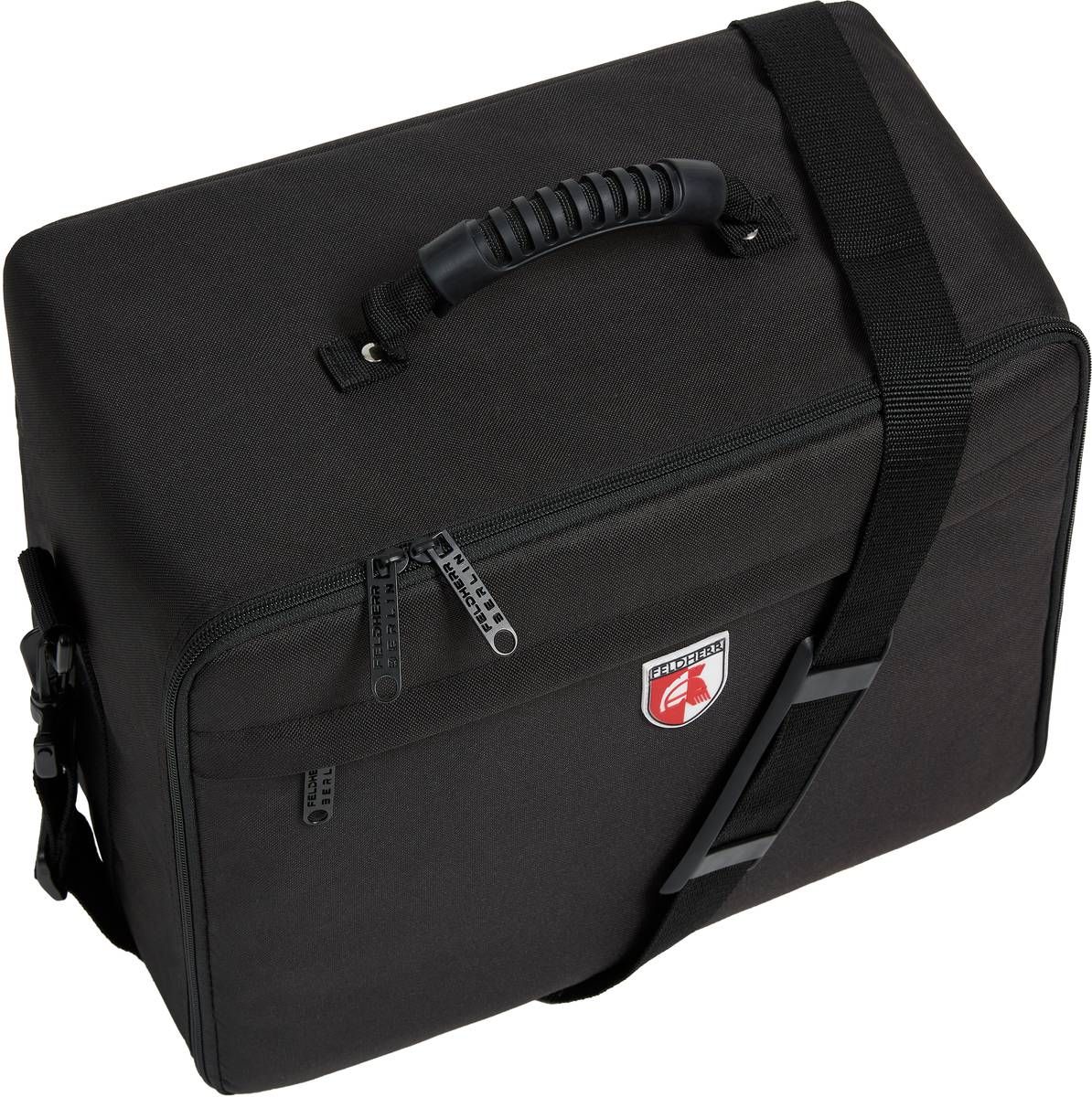Feldherr MAXI PLUS bag empty - MAXIPLUS