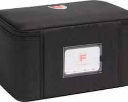 Feldherr MINI PLUS bag empty - MIP00