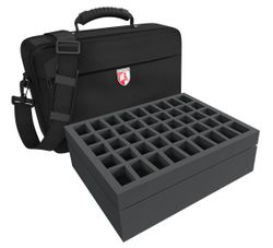 Feldherr MEDIUM bag for Bolt Action: 45 Soldiers + 6 Tanks - ME29BO