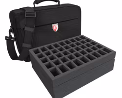 Feldherr MEDIUM bag for Bolt Action: 45 Soldiers + 6 Tanks - ME29BO