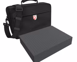 Feldherr MEDIUM bag for Bolt Action: 45 Soldiers + 6 Tanks - ME29BO