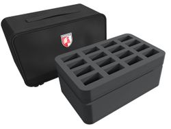 Feldherr MINI PLUS bag for Bolt Action: 32 Soldiers + 3 Tanks - MIP46BO