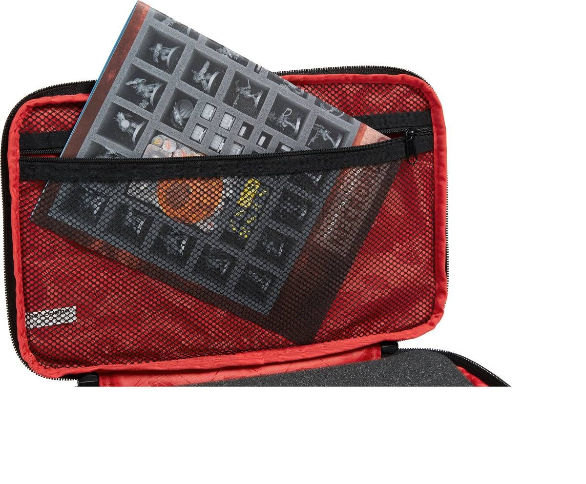 Feldherr MINI PLUS bag for Bolt Action: 32 Soldiers + 3 Tanks - MIP46BO