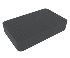 HS050R 50 mm Half-Size Pick And Pluck foam tray