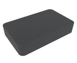 HS050R 50 mm Half-Size Pick And Pluck foam tray