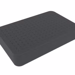 HS050R 50 mm Half-Size Pick And Pluck foam tray