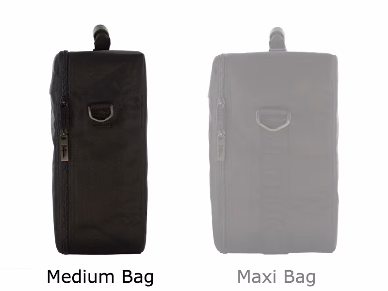 Feldherr MEDIUM bag empty - ME00L