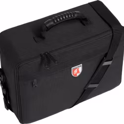 Feldherr MEDIUM PLUS bag empty - MEDIUMPLUS