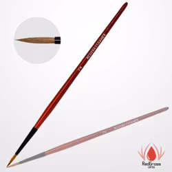 Red Grass Games: Brush Size 2 - BRSHN-02