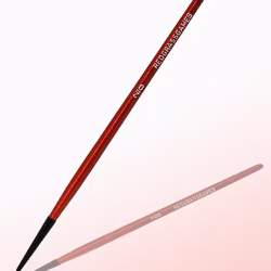Red Grass Games: Brush Size 2/0 - BRSHN-00