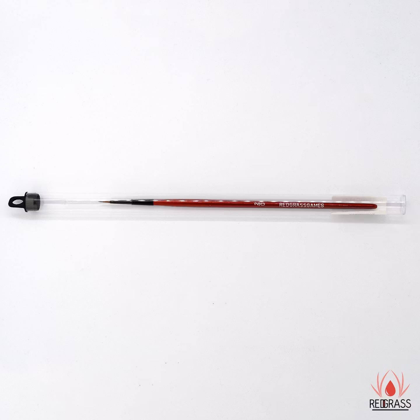 Red Grass Games: Brush Size 2/0 - BRSHN-00